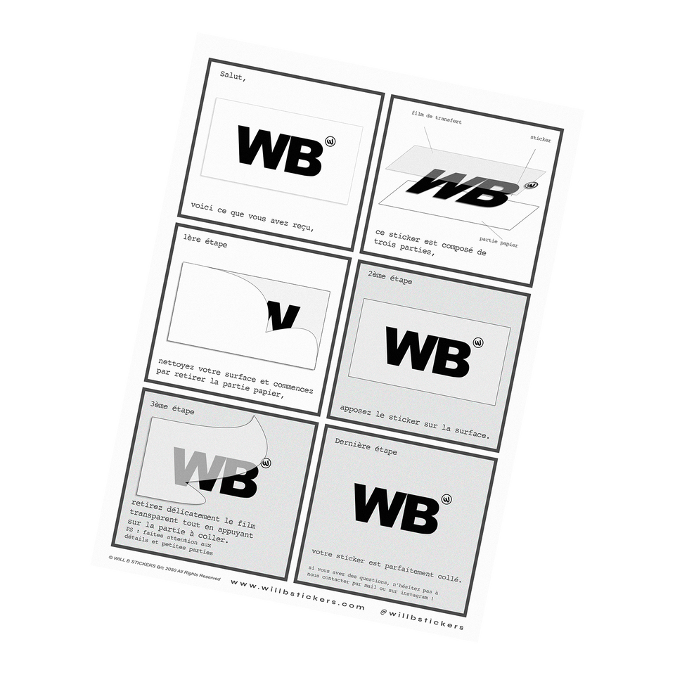 STICKER VÉLO BIKELIFE Lucky 6 Mafia Bike UK RÉFLÉCHISSANT NUIT SÉCURITÉ STYLE WILLBSTICKERS WILL B AUTOCOLLANT