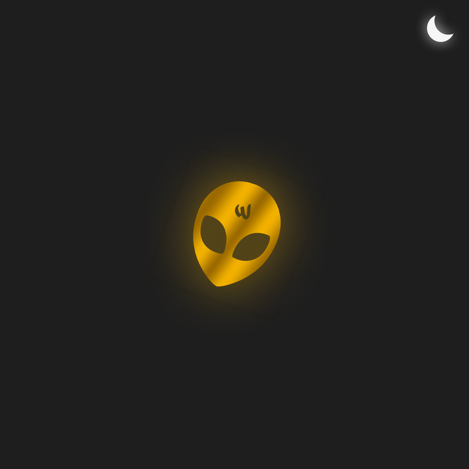 STICKER VÉLO BIKELIFE LANDING GEAR SE BIKE RÉFLÉCHISSANT NUIT SÉCURITÉ STYLE WILLBSTICKERS WILL B AUTOCOLLANT