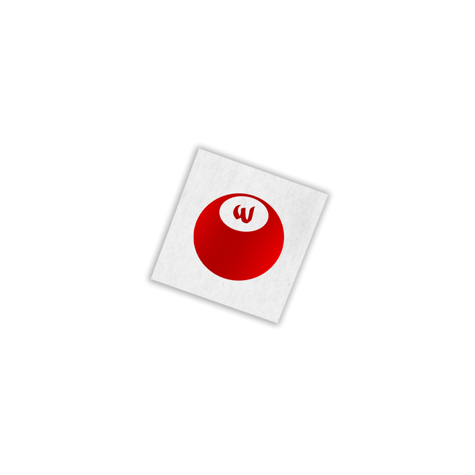 STICKER VÉLO BIKELIFE LANDING GEAR SE BIKE RÉFLÉCHISSANT NUIT SÉCURITÉ STYLE WILLBSTICKERS WILL B AUTOCOLLANT