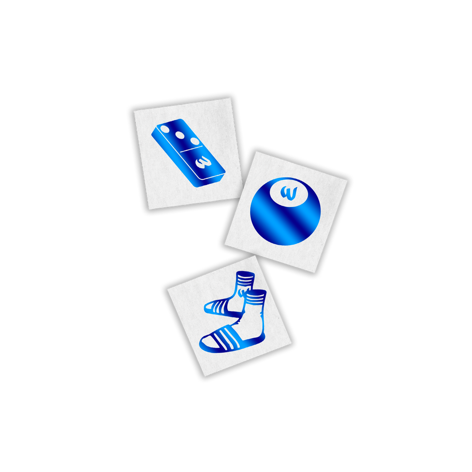 STICKER VÉLO BIKELIFE SE BIKE RÉFLÉCHISSANT NUIT SÉCURITÉ STYLE WILLBSTICKERS WILL B AUTOCOLLANTS emblems