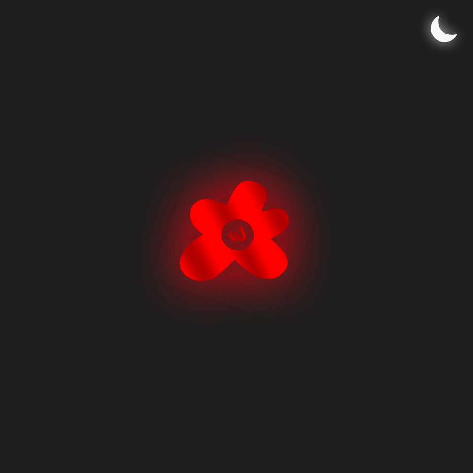 STICKER VÉLO BIKELIFE LANDING GEAR SE BIKE RÉFLÉCHISSANT NUIT SÉCURITÉ STYLE WILLBSTICKERS WILL B AUTOCOLLANT