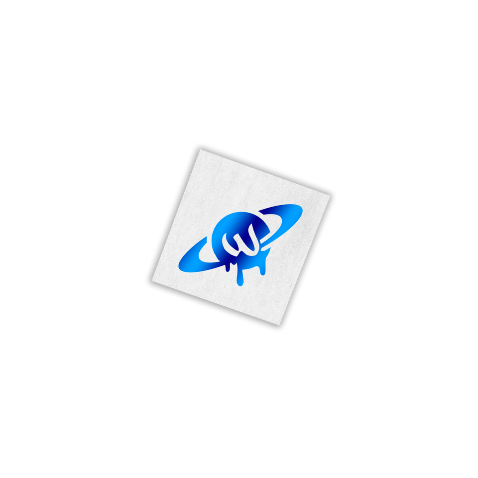 STICKER VÉLO BIKELIFE LANDING GEAR SE BIKE RÉFLÉCHISSANT NUIT SÉCURITÉ STYLE WILLBSTICKERS WILL B AUTOCOLLANT