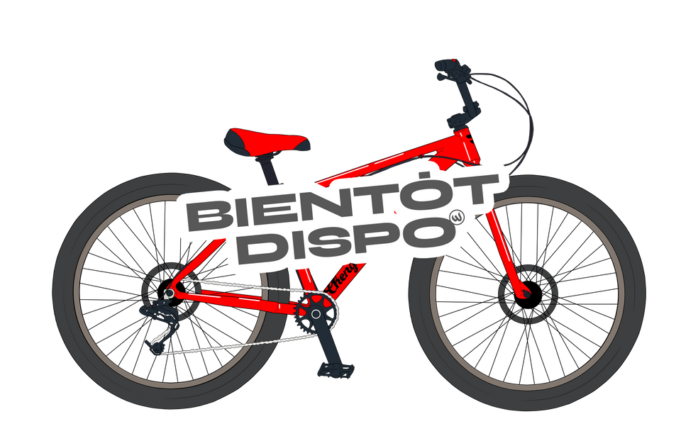 Chenga online mafia bike