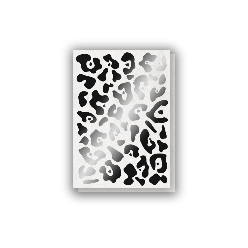Sticker Alpard