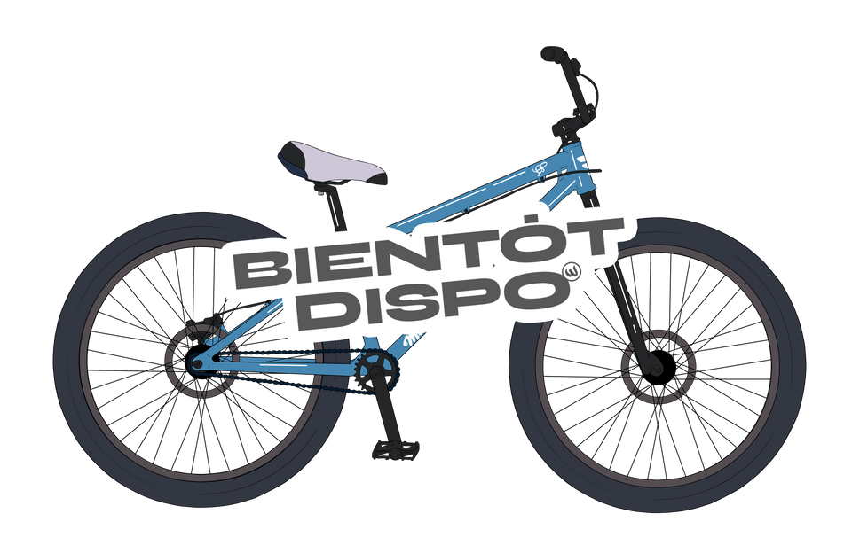 Velo mafiabike sale
